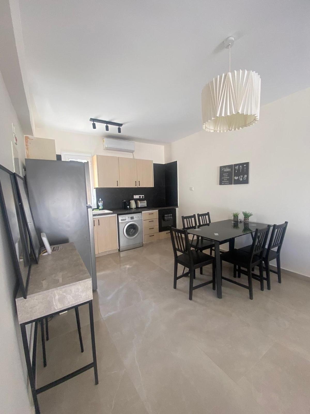 Mari House-Close To The Beach Paphos Exterior foto